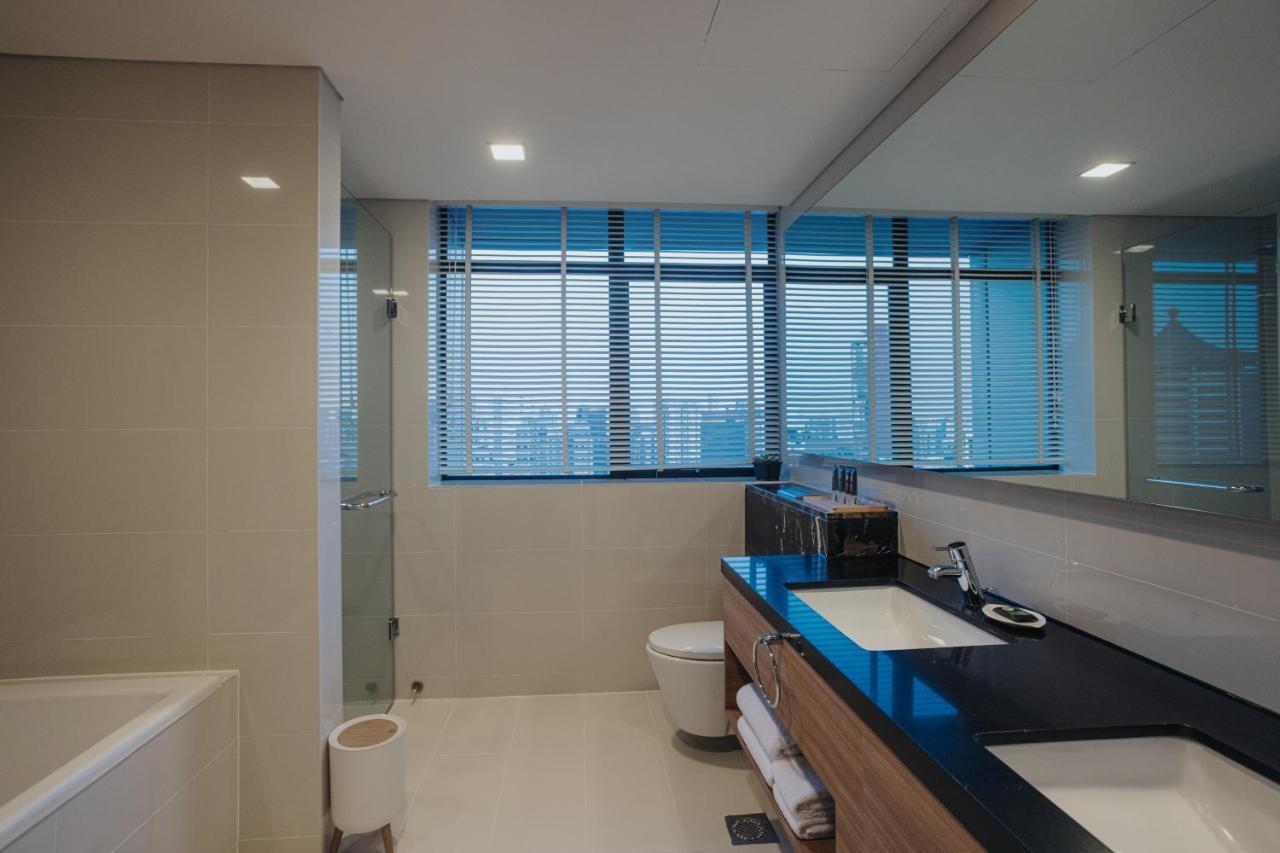 Two Bedroom Apartment