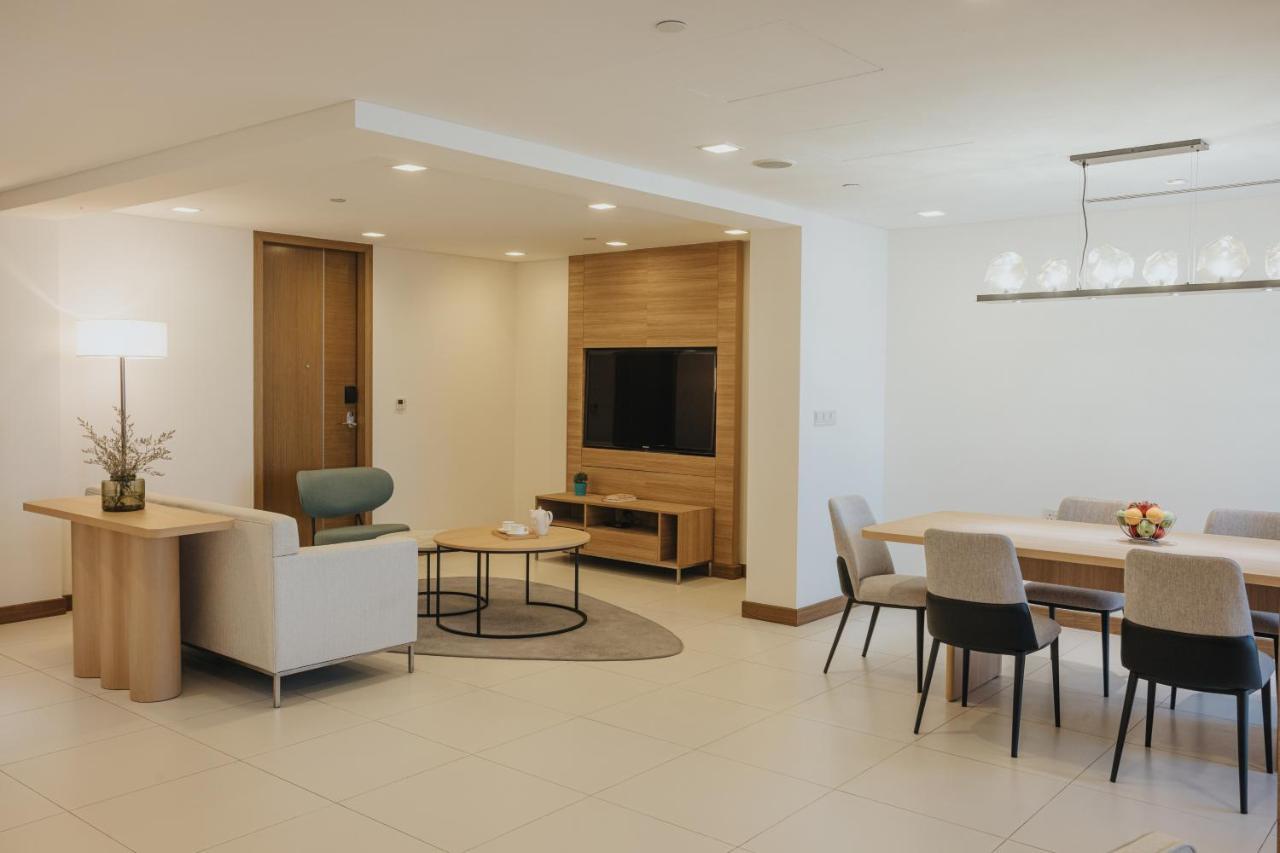 Three Bedroom Premium Apartment