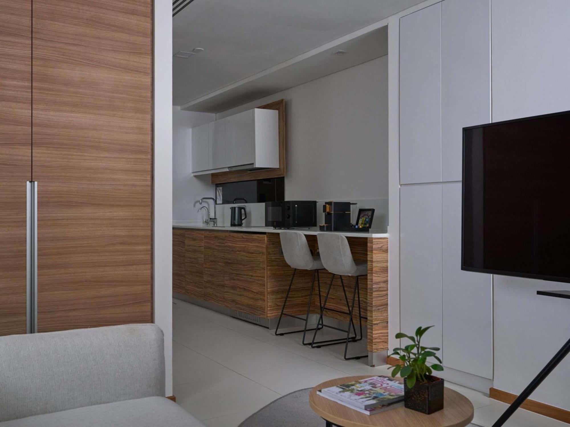 Executive Studio