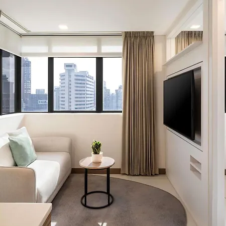 Novotel Living Singapore Orchard-2